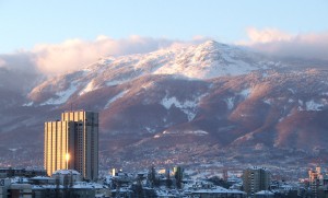 Sofia-vitosha