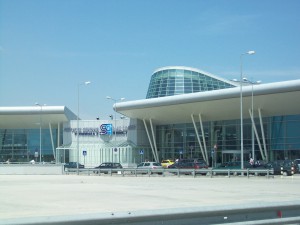 sofia-airport